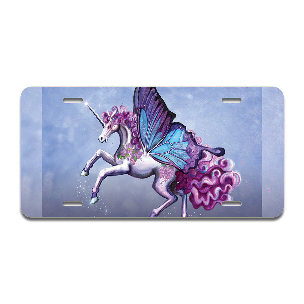 Lilac Unicorn