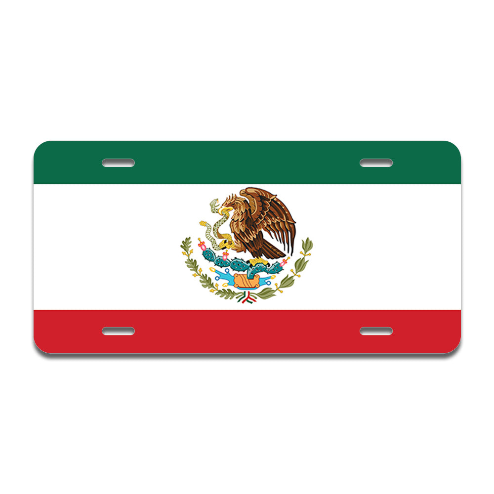 Mexican Flag