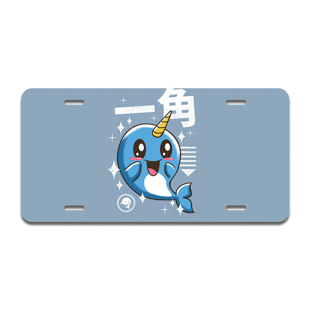 Narwhal Kawaii