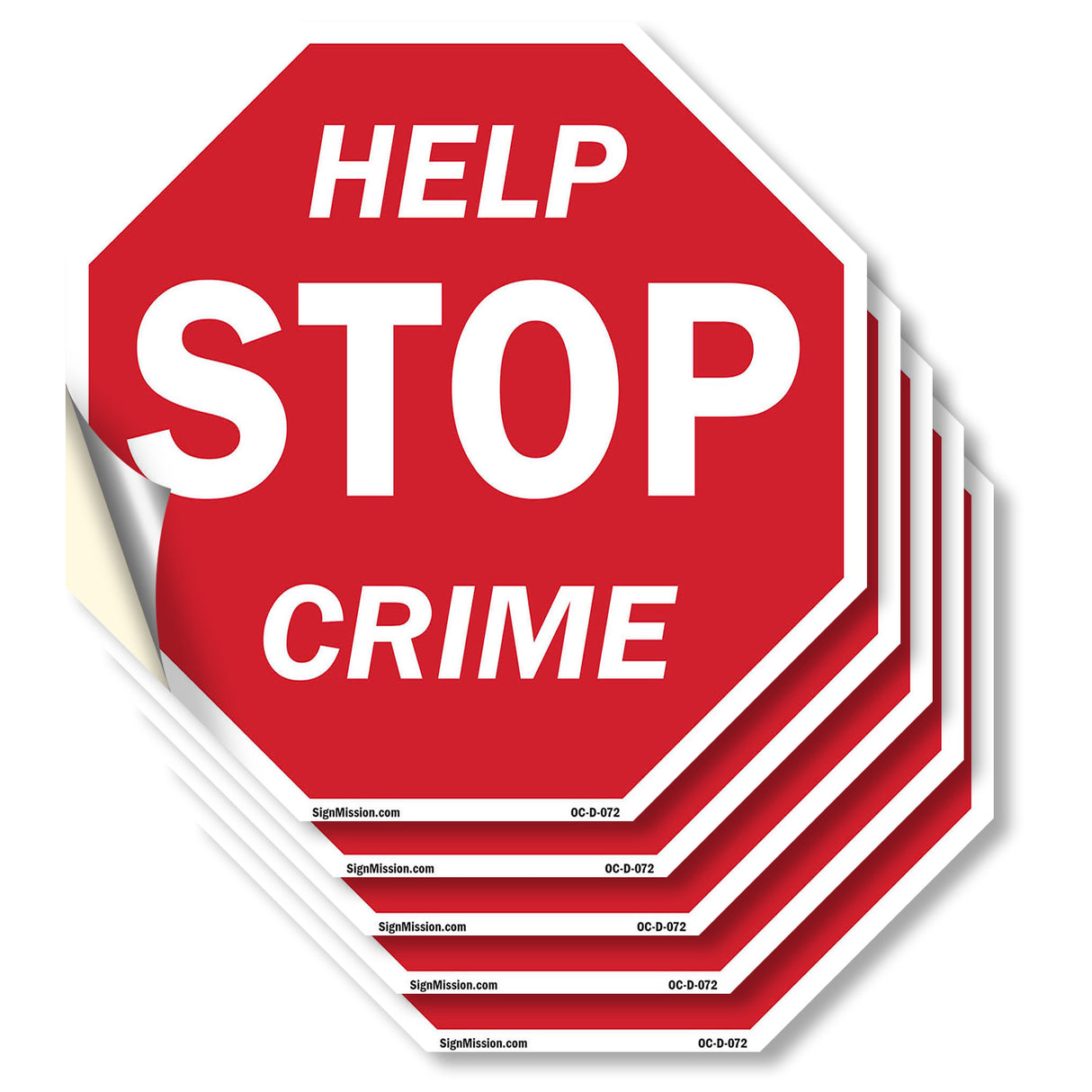 Help Stop Crime