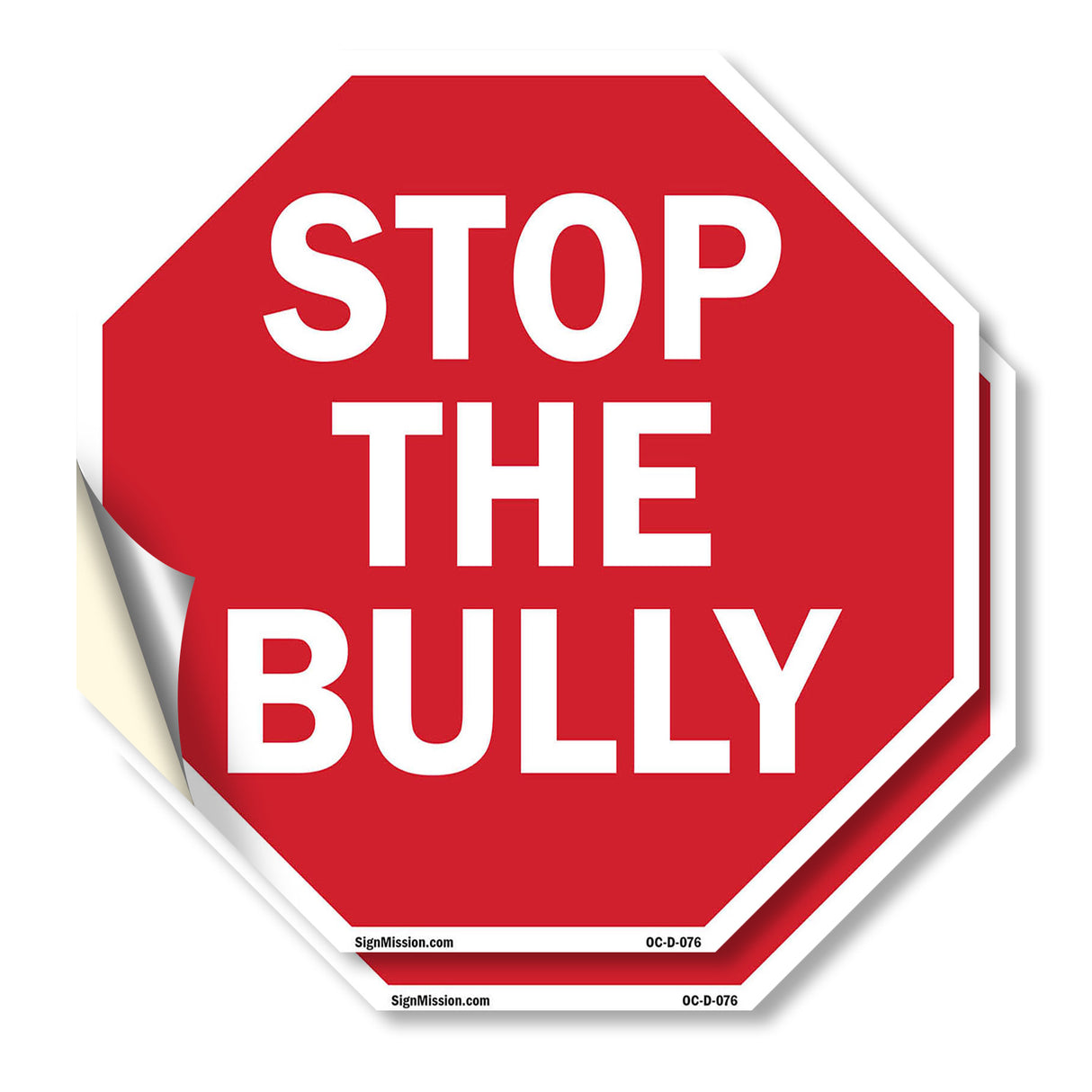 Stop The Bully