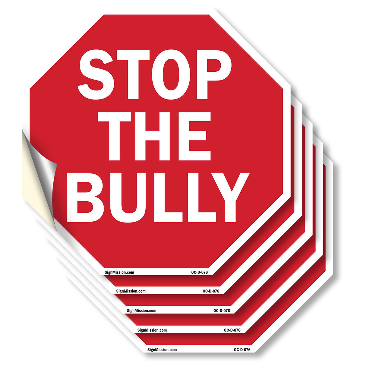 Stop The Bully