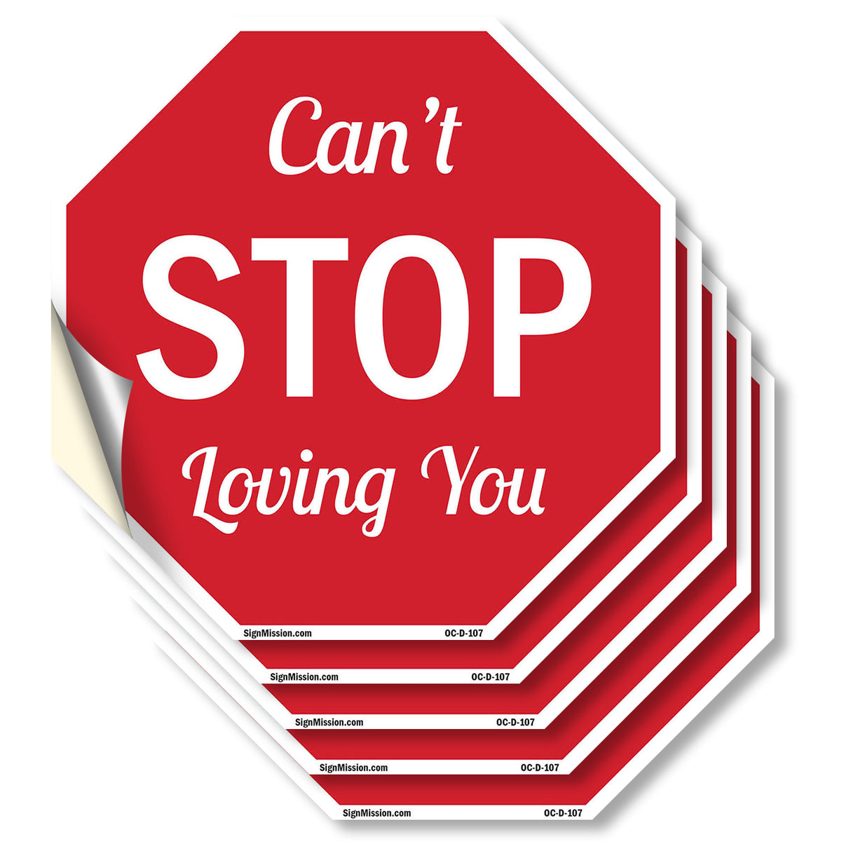 Can't Stop Loving You