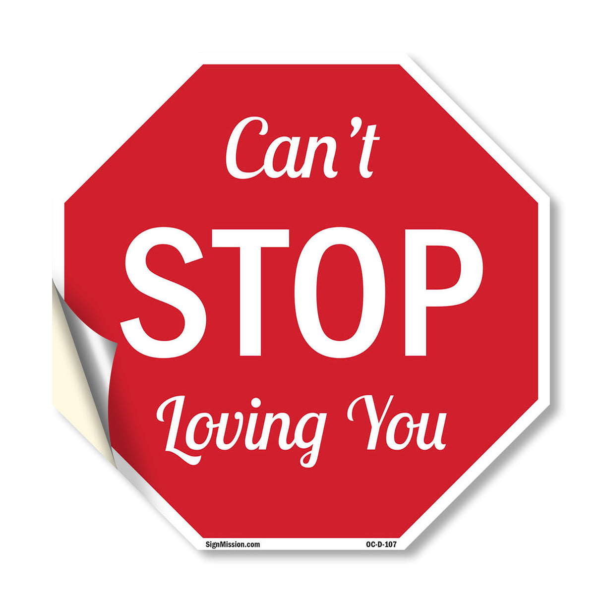 Can't Stop Loving You