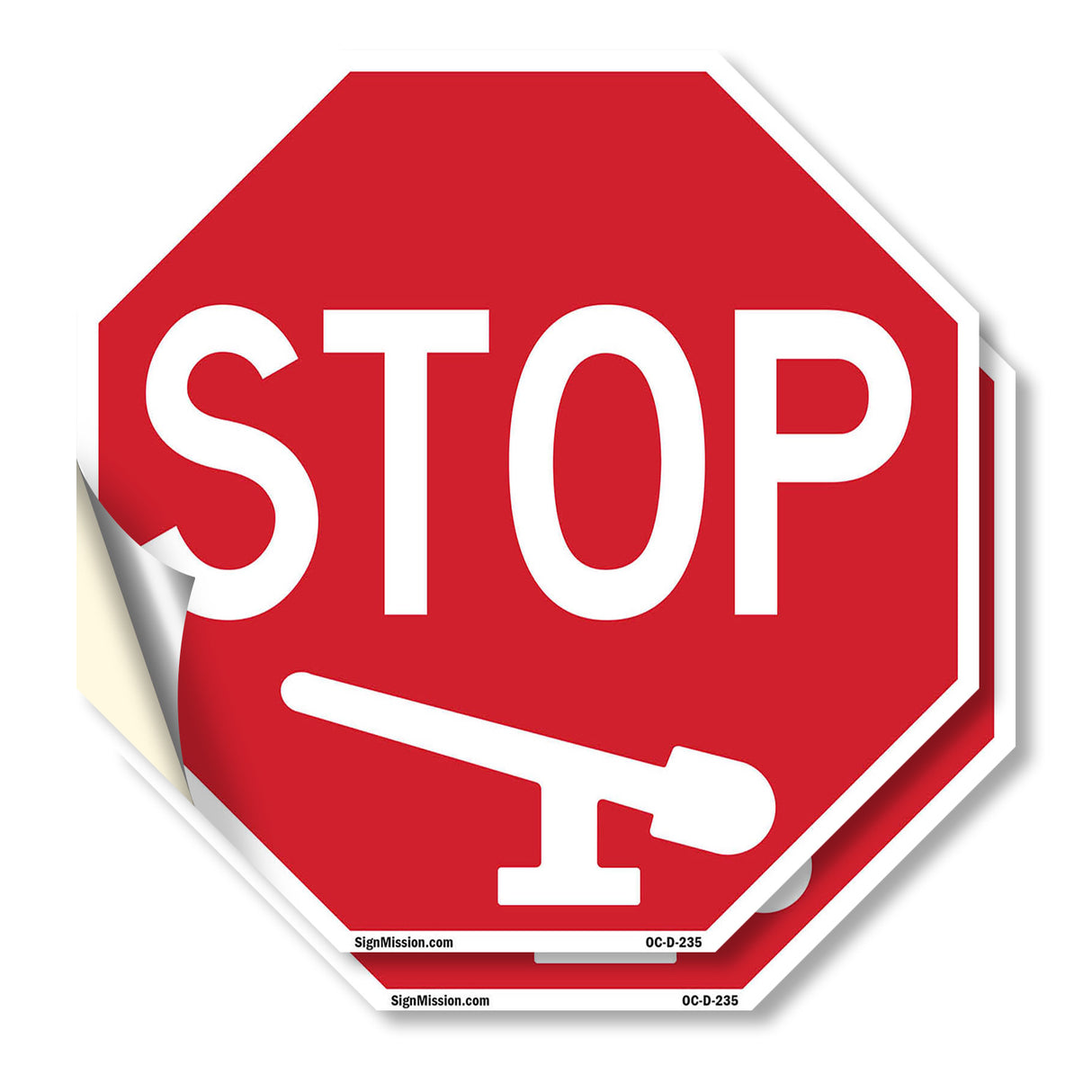 Stop