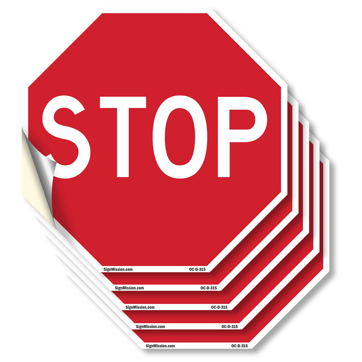 Stop