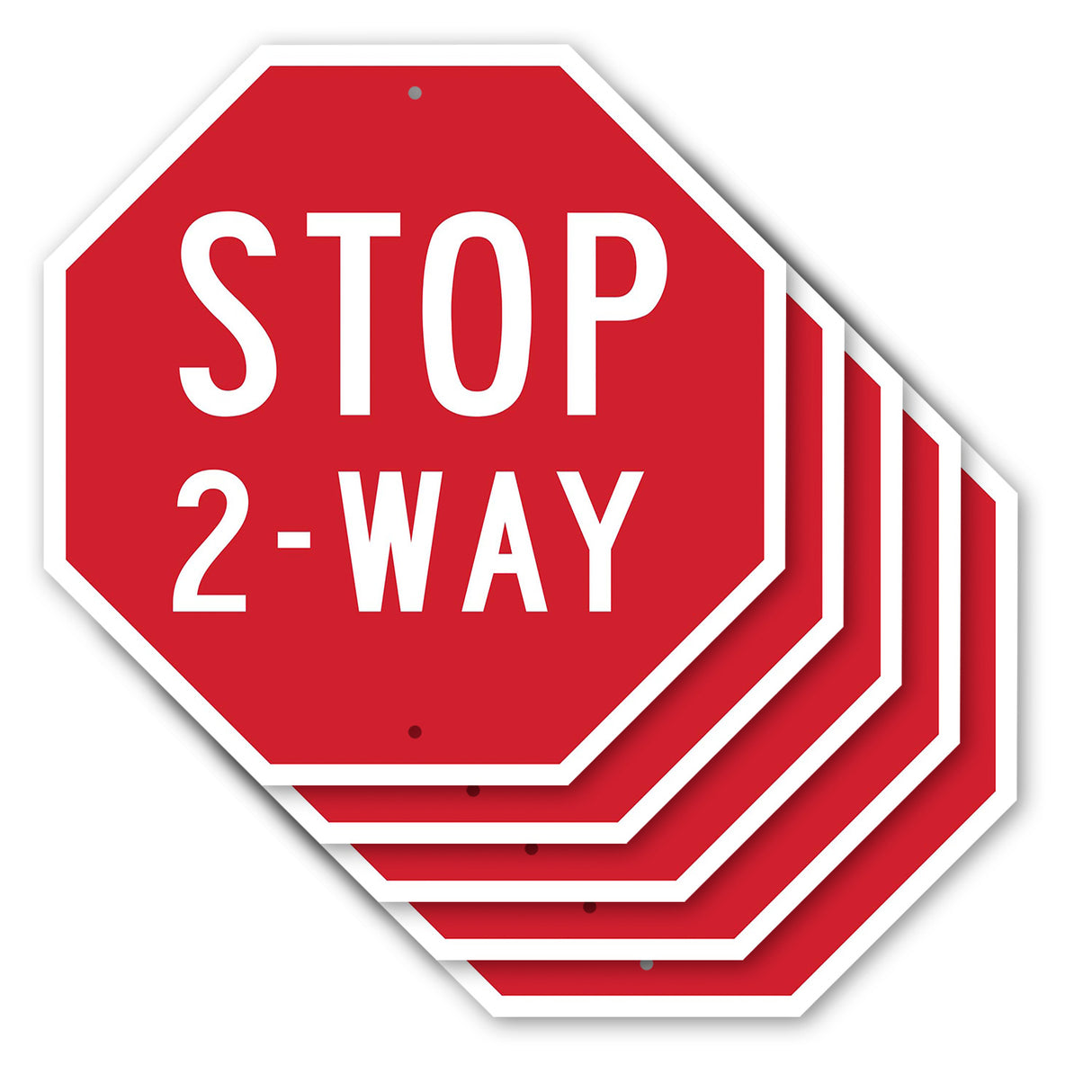 Stop 2-way