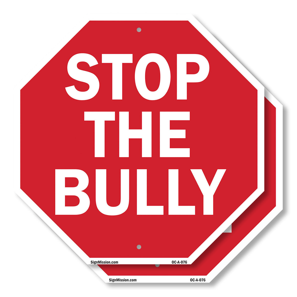 Stop The Bully