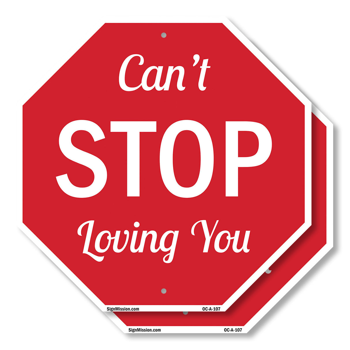 Can't Stop Loving You