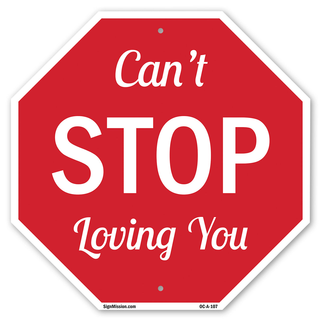 Can't Stop Loving You