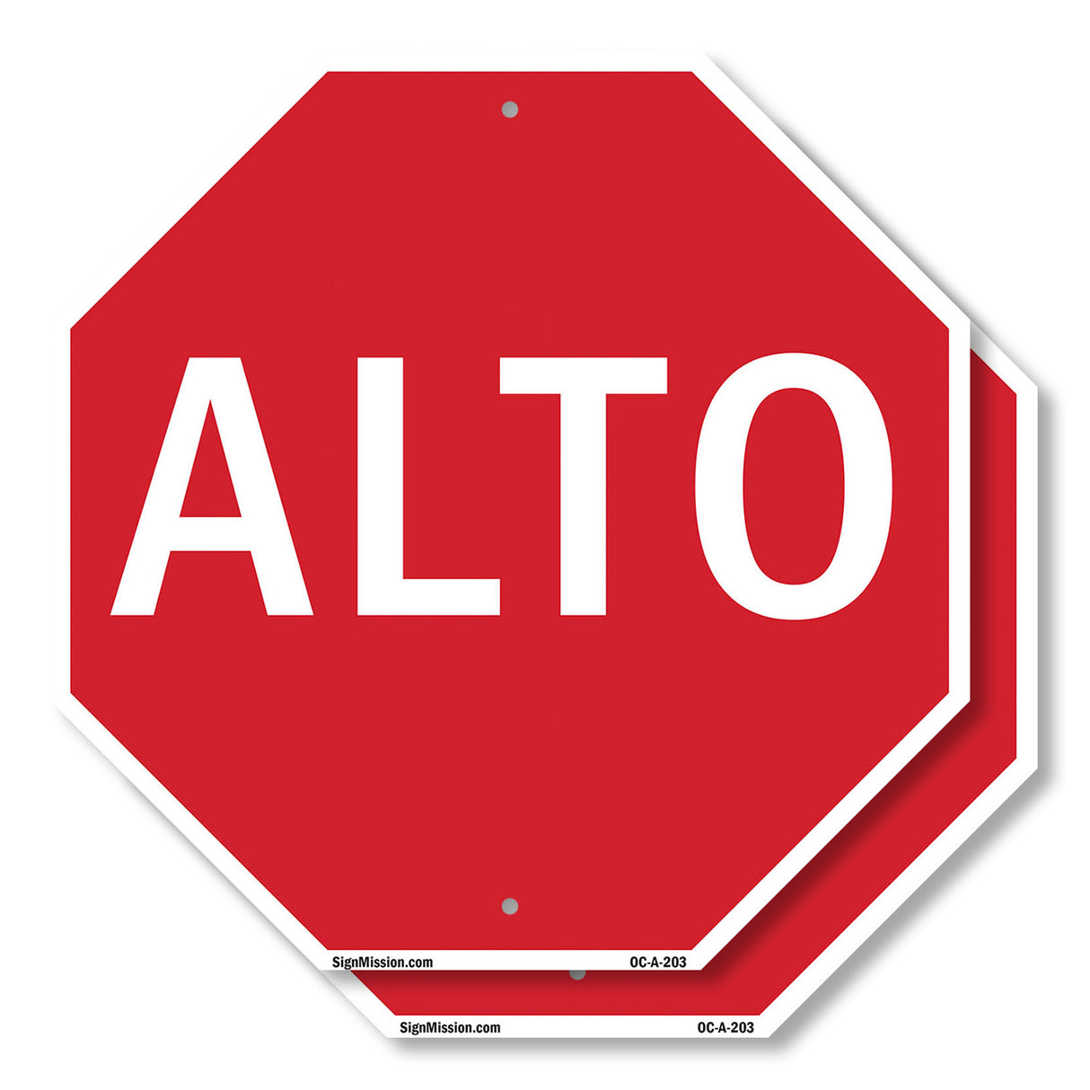 Alto