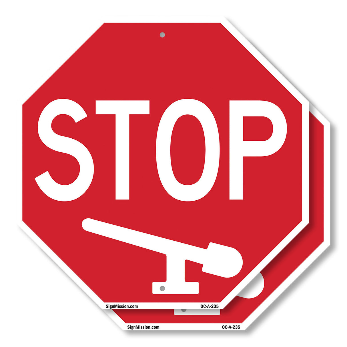 Stop