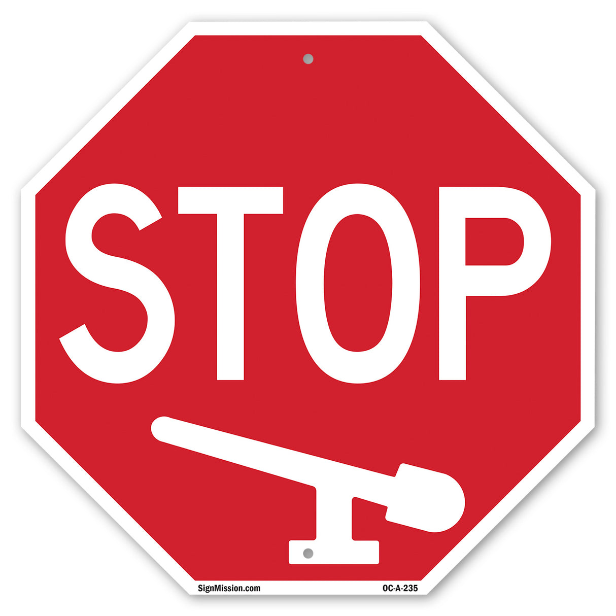 Stop