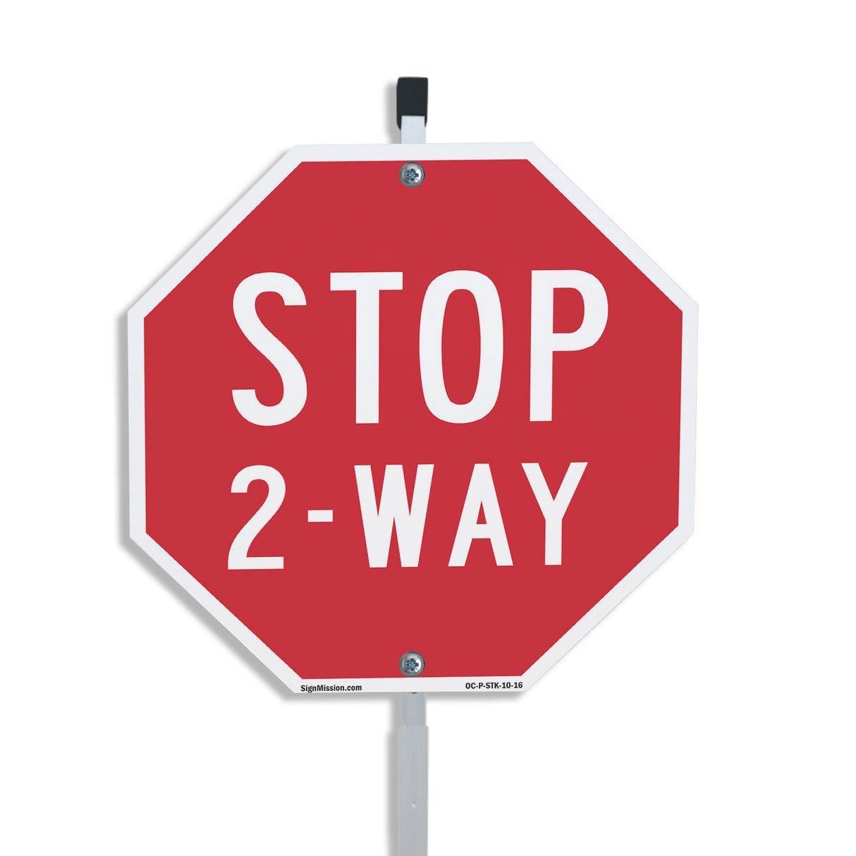 Stop 2-way