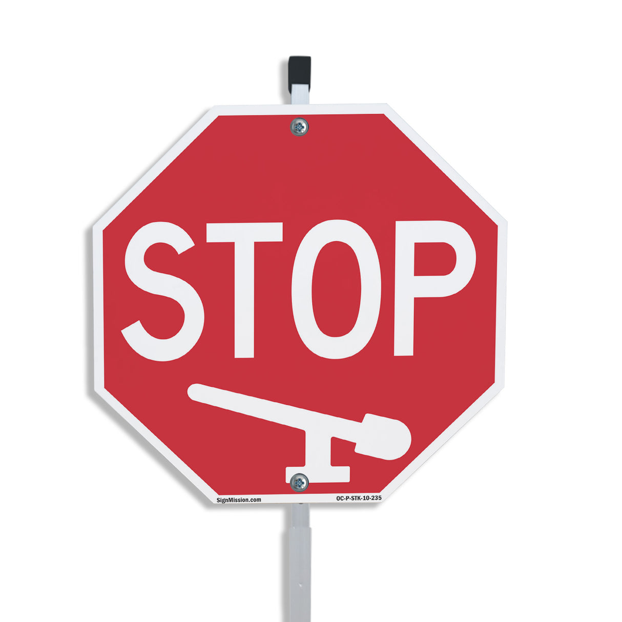Stop