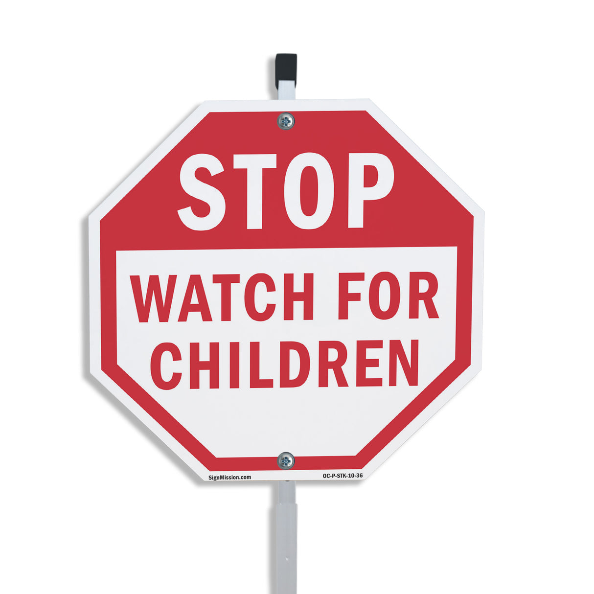 Stop Watch For Children