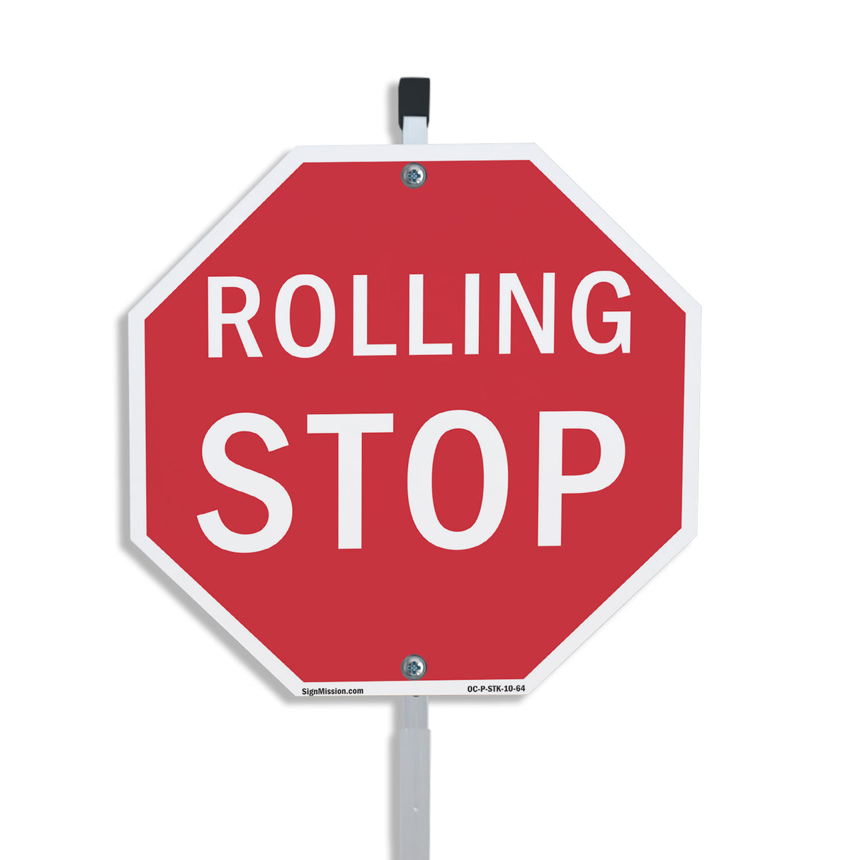 Rolling Stop