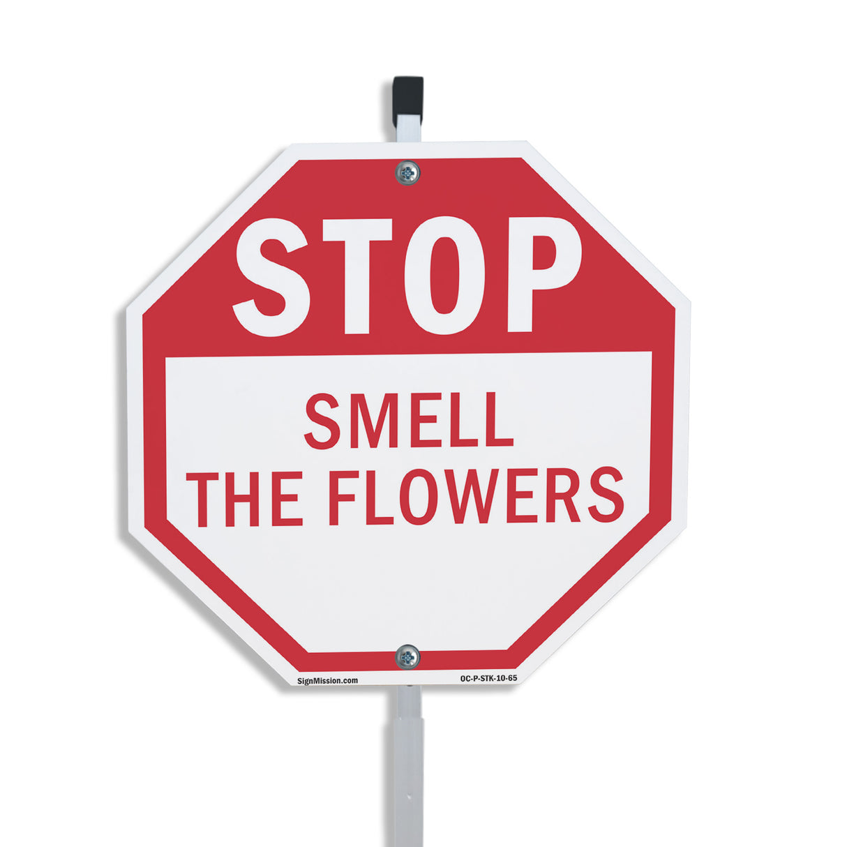Stop Smell the Flowers