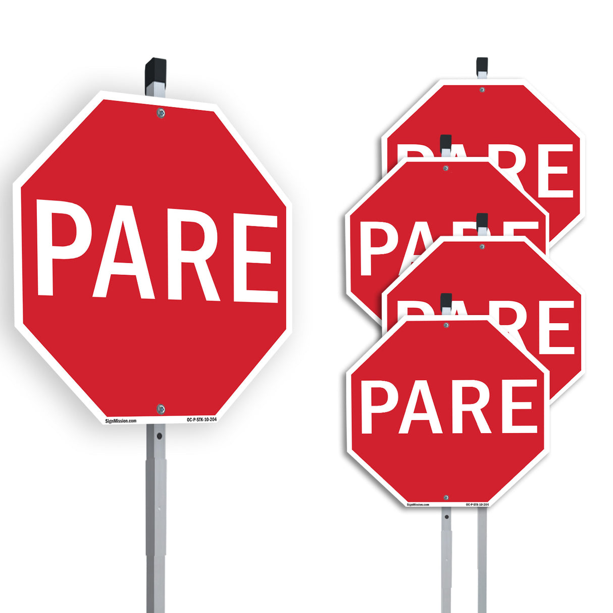 Pare