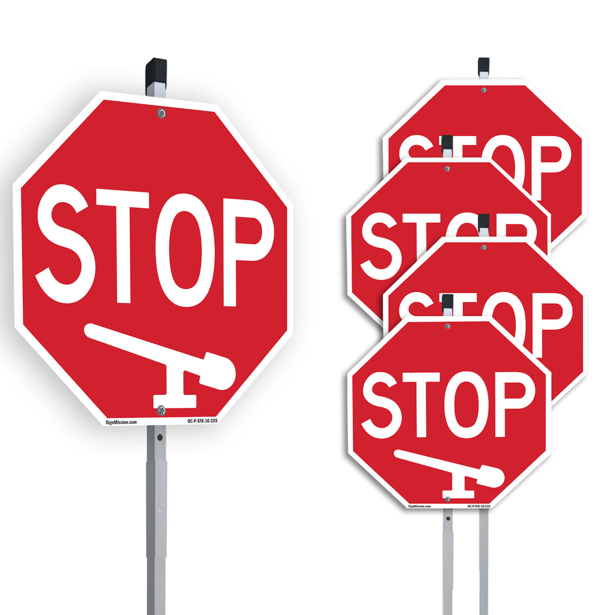 Stop