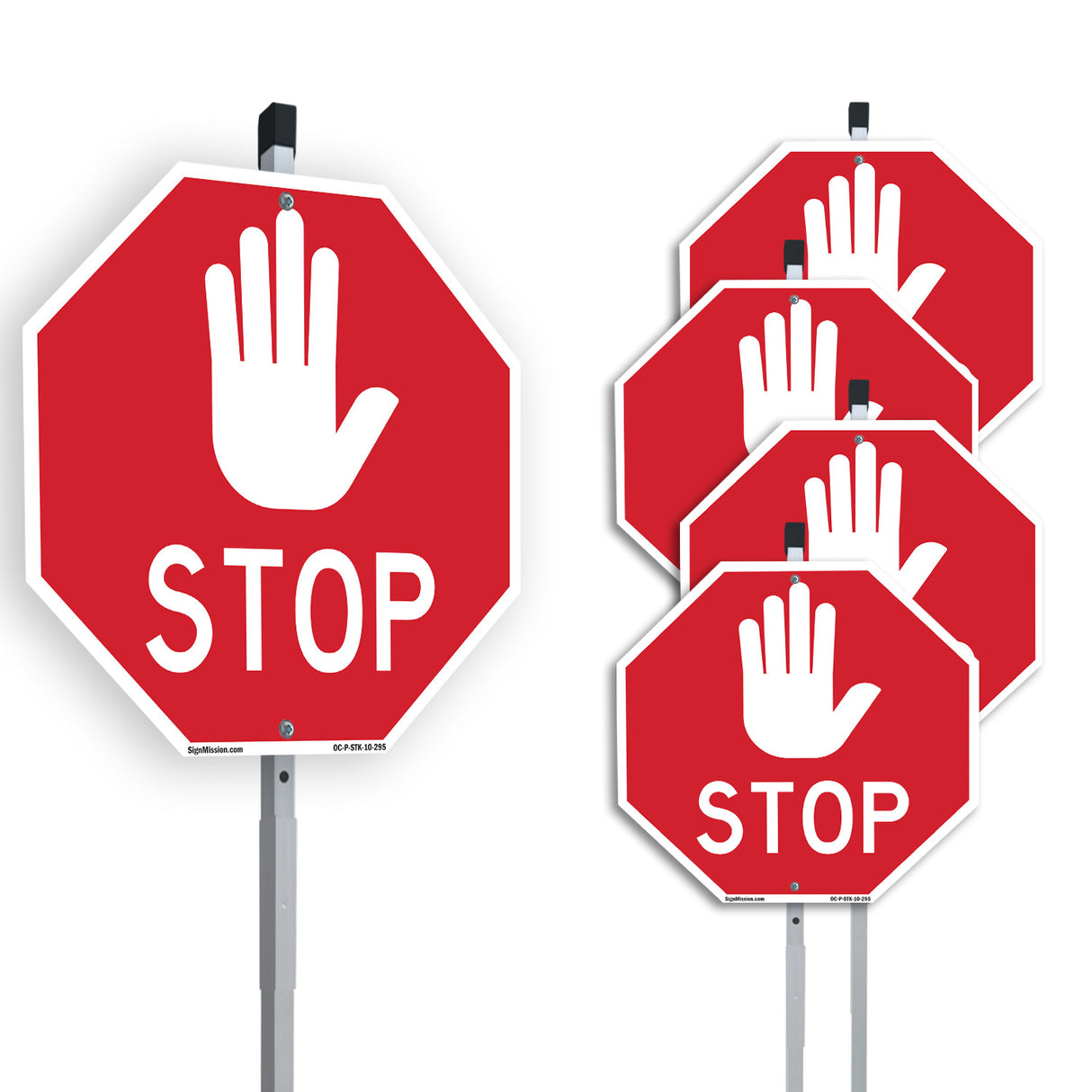 Stop