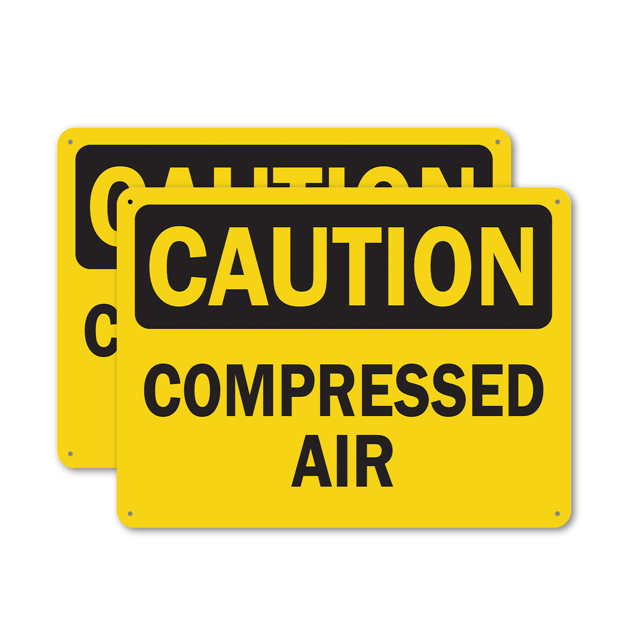 Compressed Air