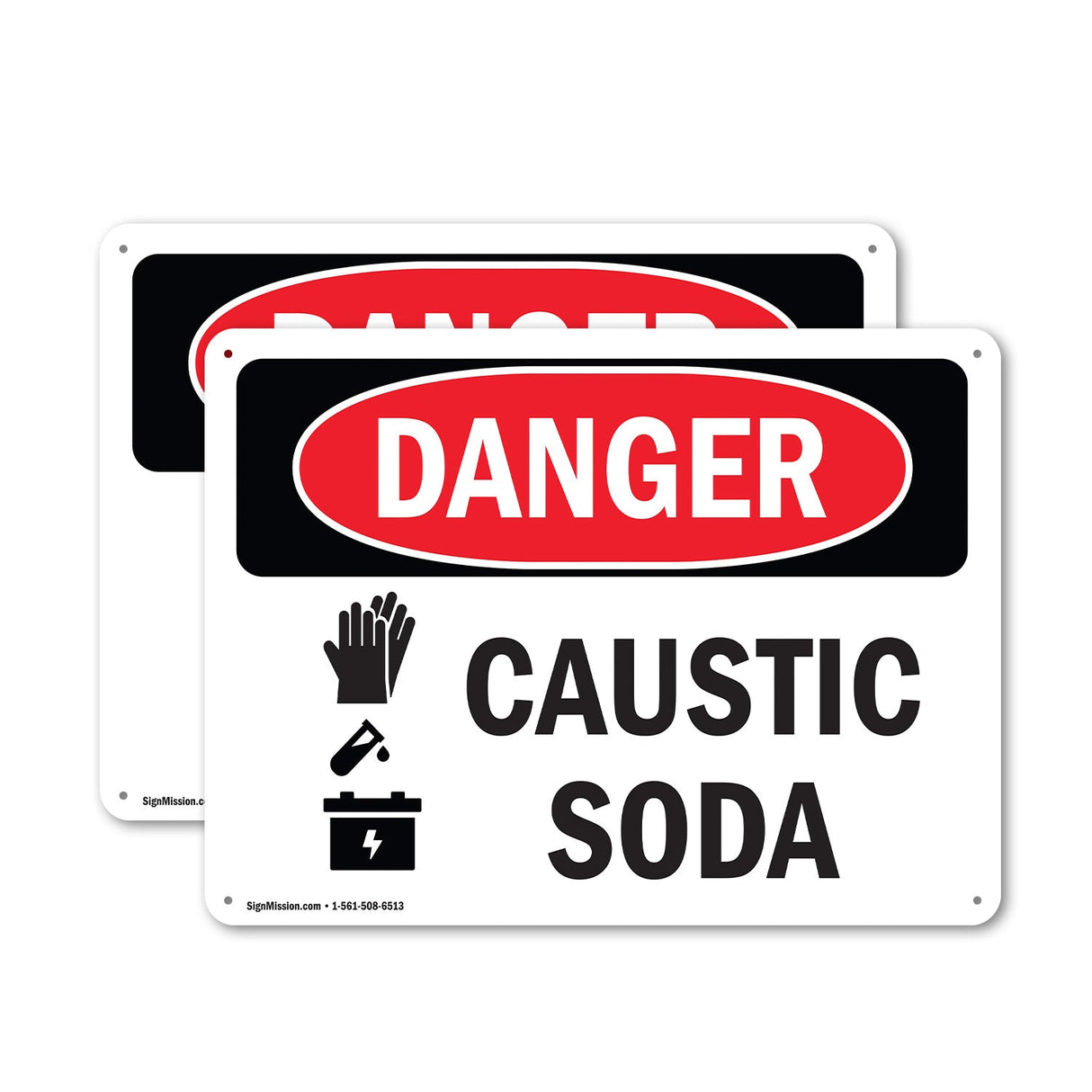 Caustic Soda