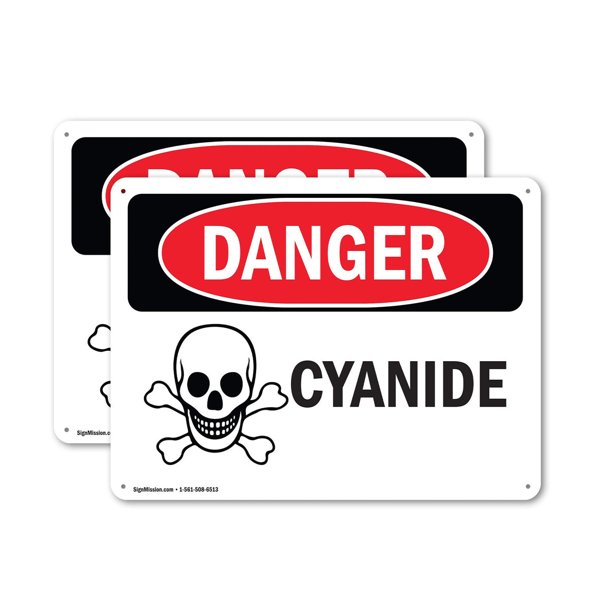 Cyanide