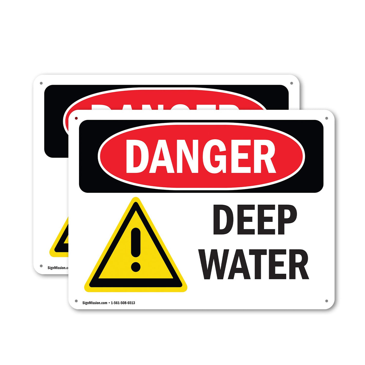 Deep Water