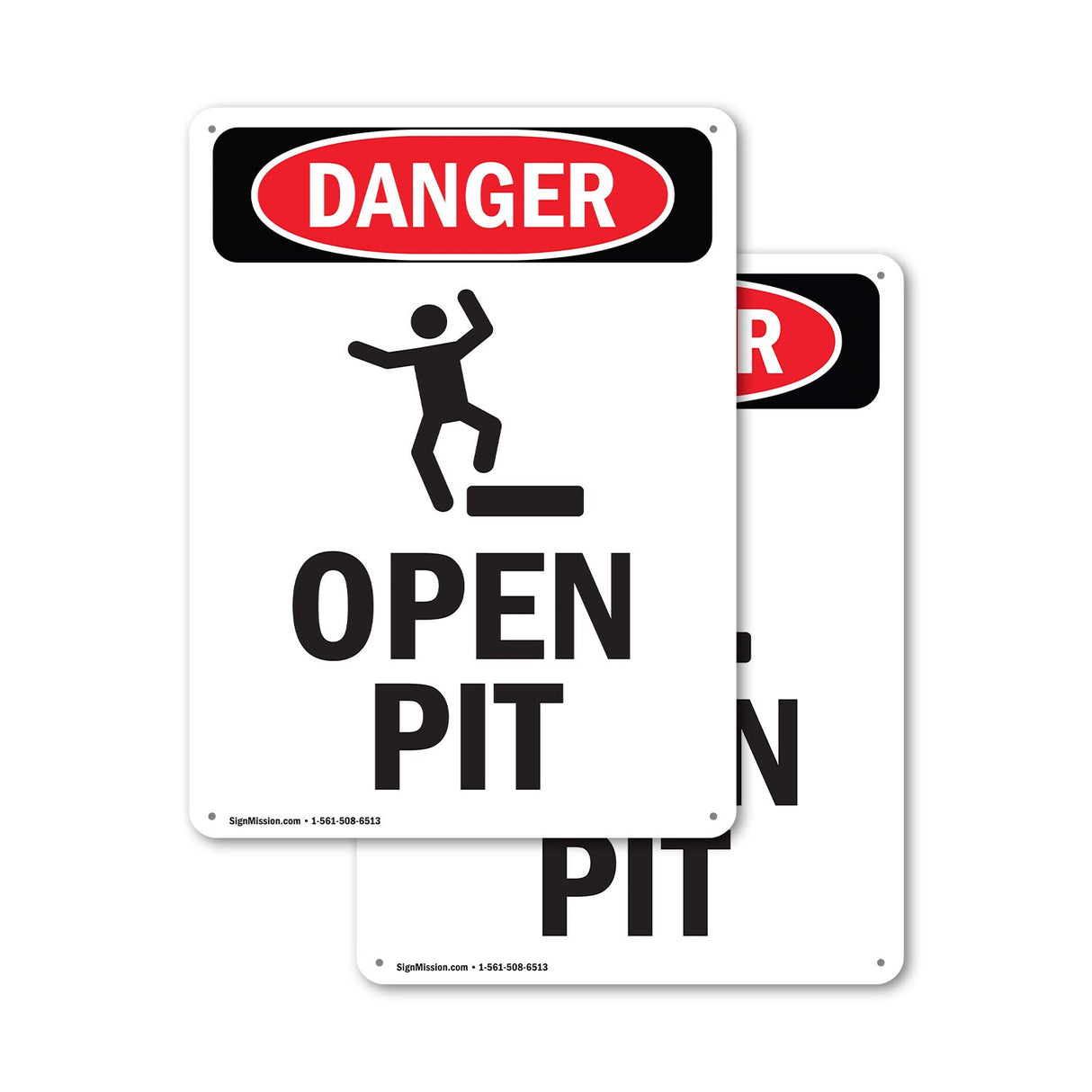 Open Pit