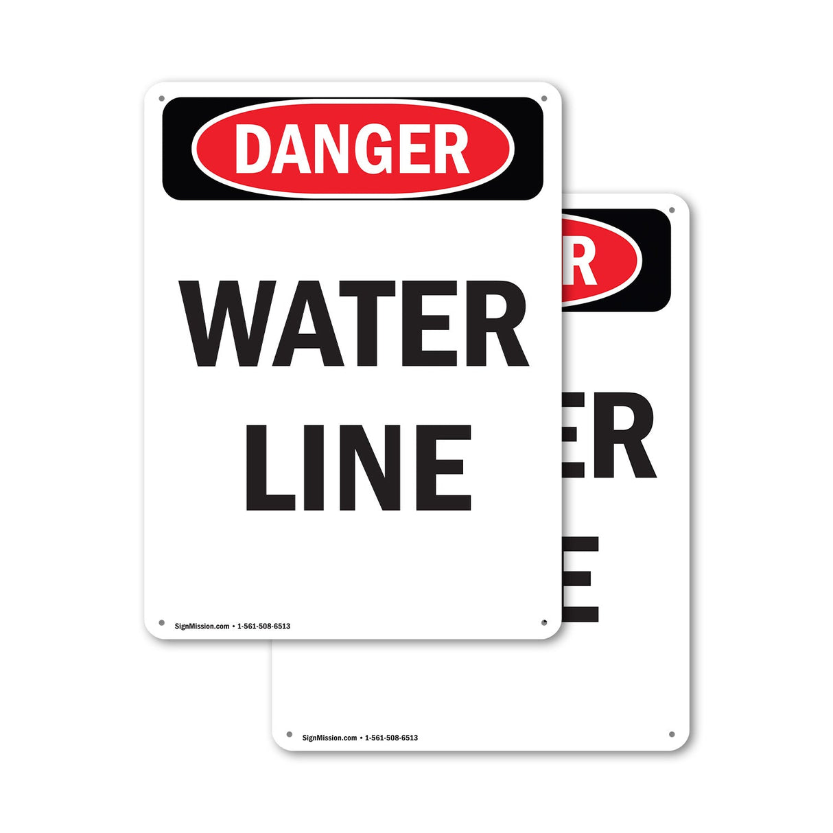 Water Line