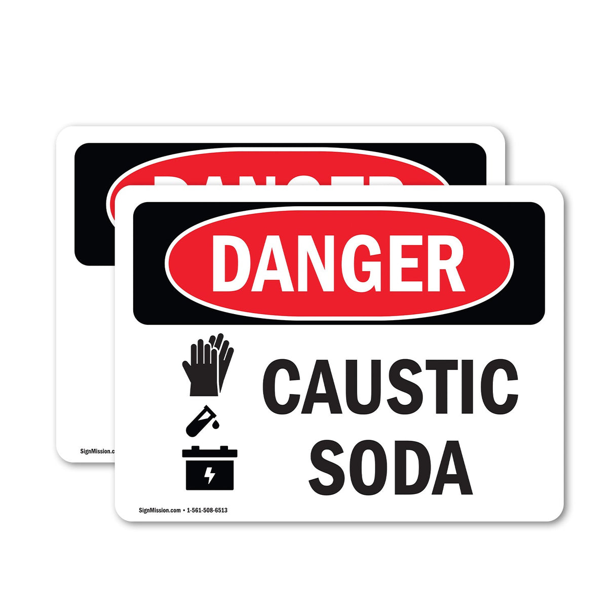 Caustic Soda