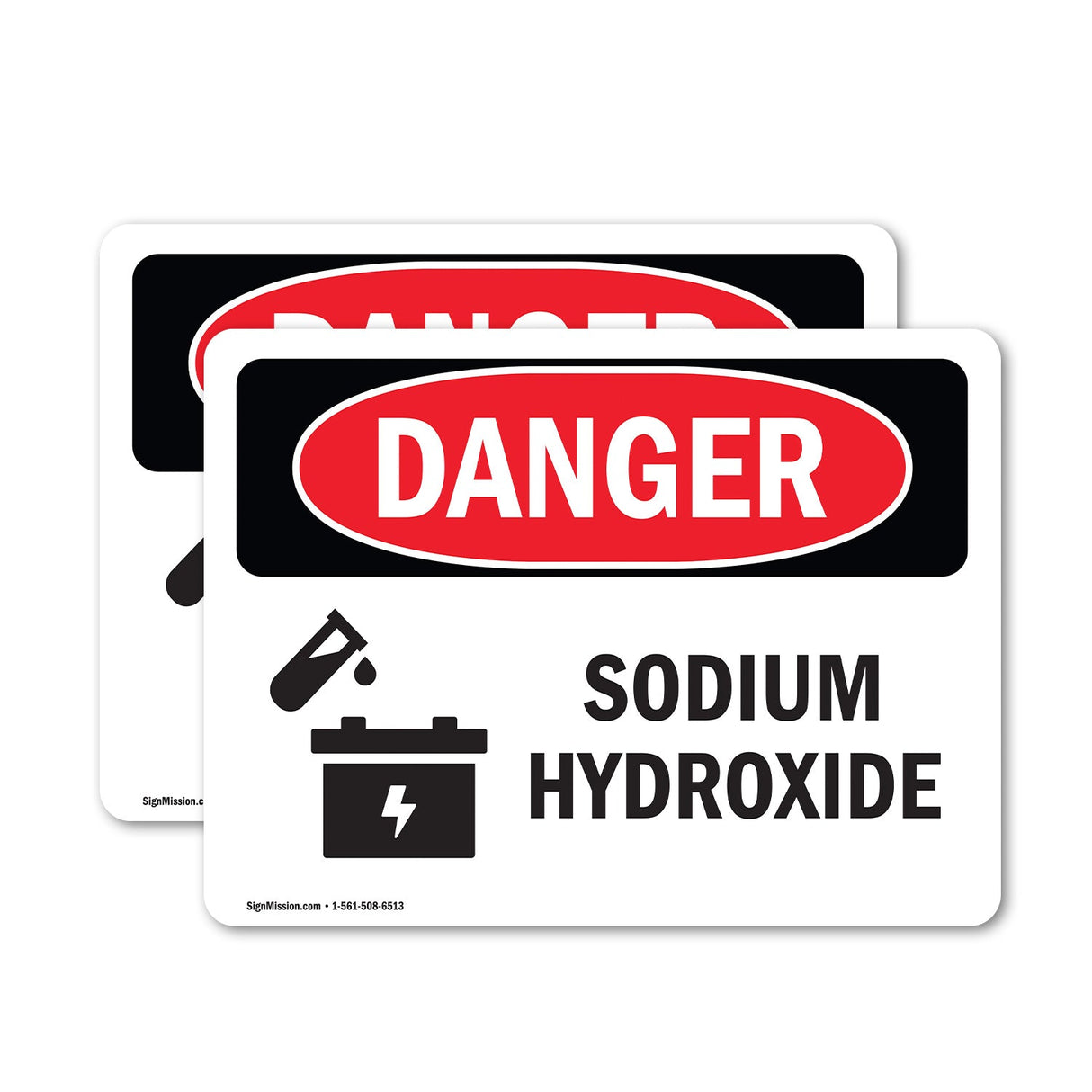 Sodium Hydroxide
