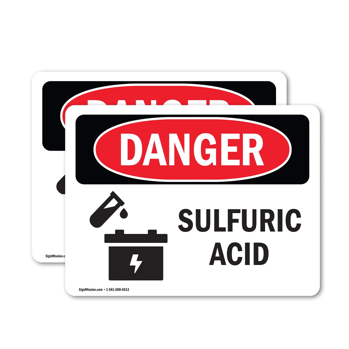 Sulfuric Acid