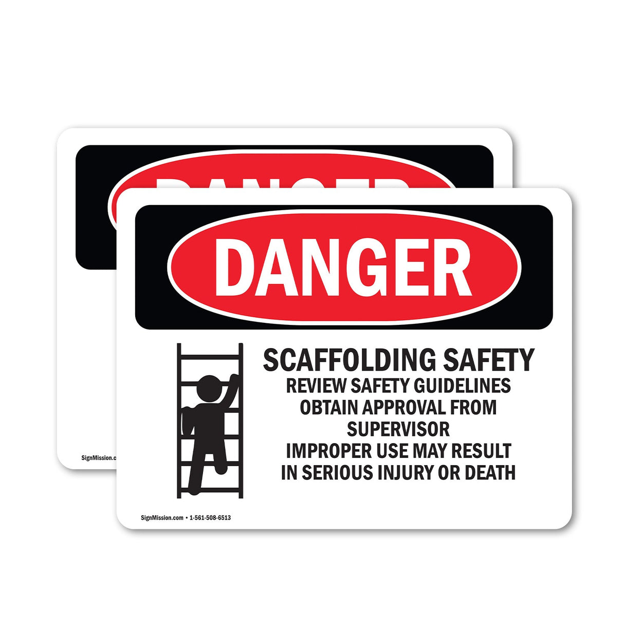 Scaffolding Safety Review Guidelines
