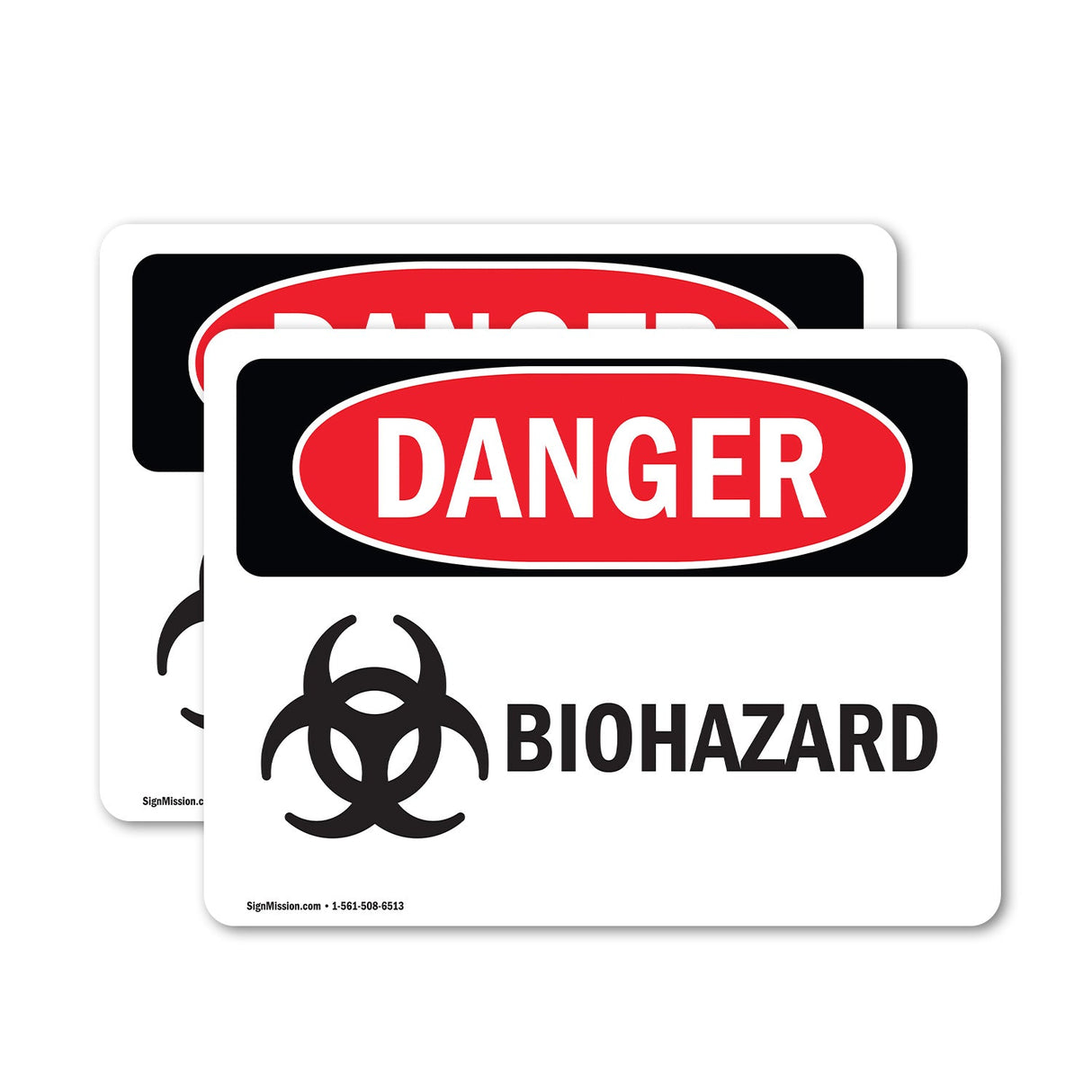 Biohazard