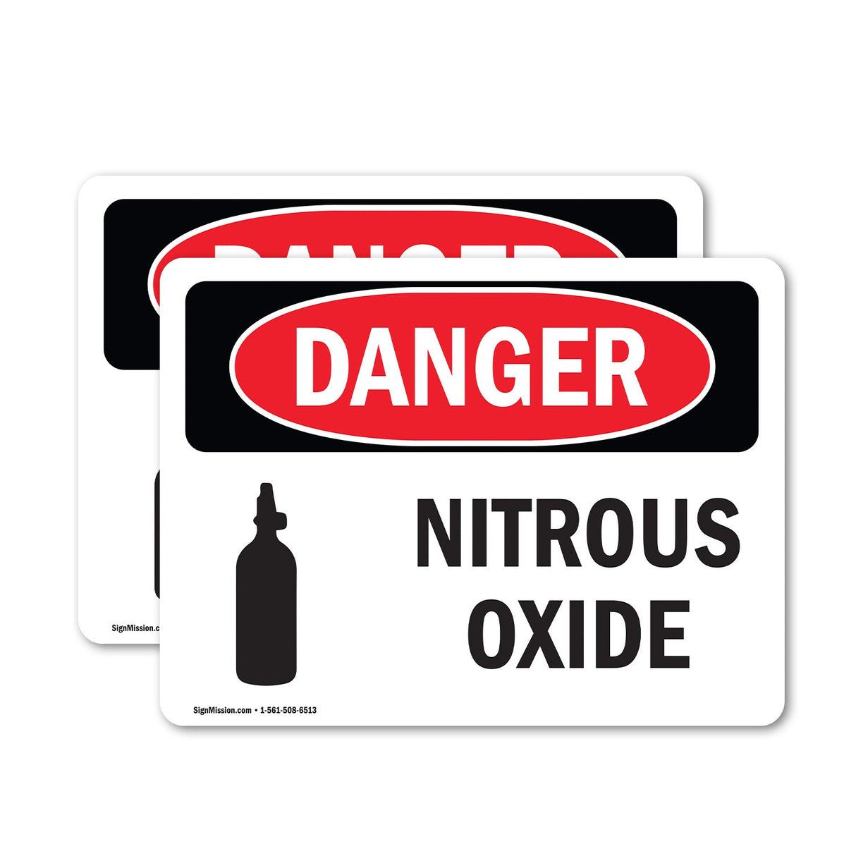 Nitrous Oxide