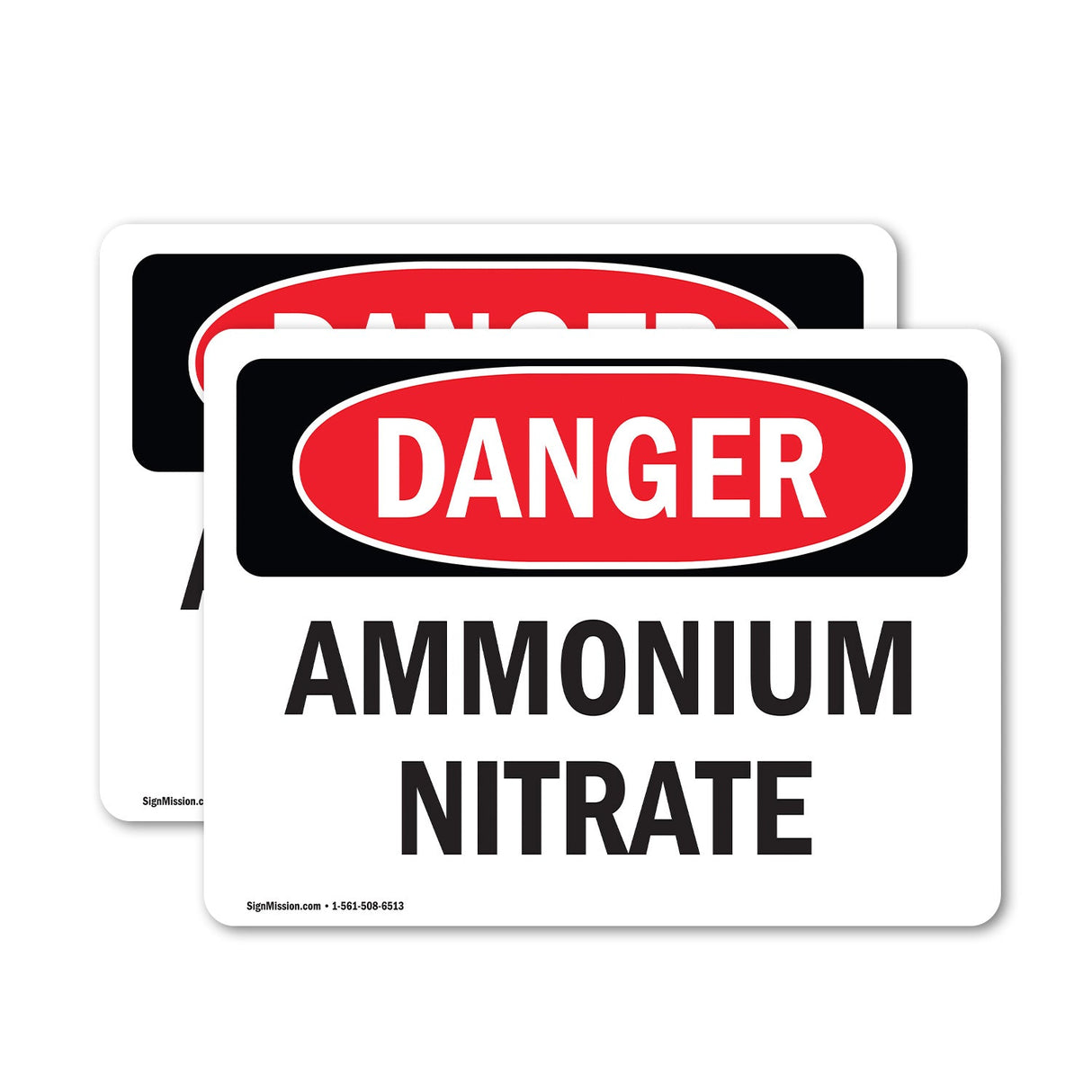 Ammonium Nitrate