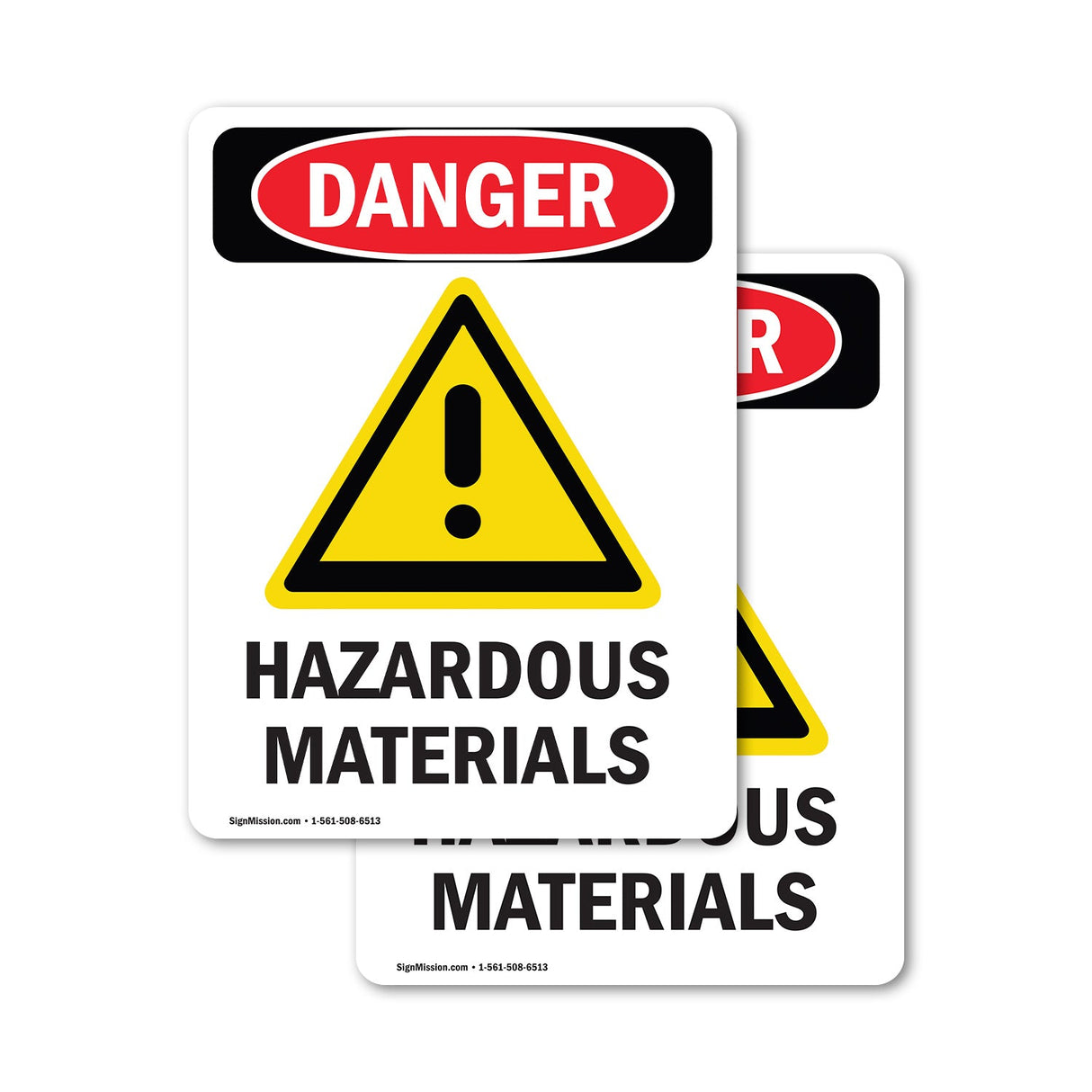 Hazardous Materials