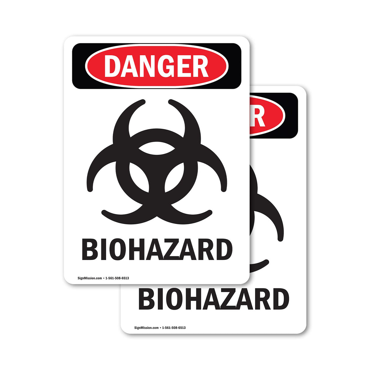 Biohazard