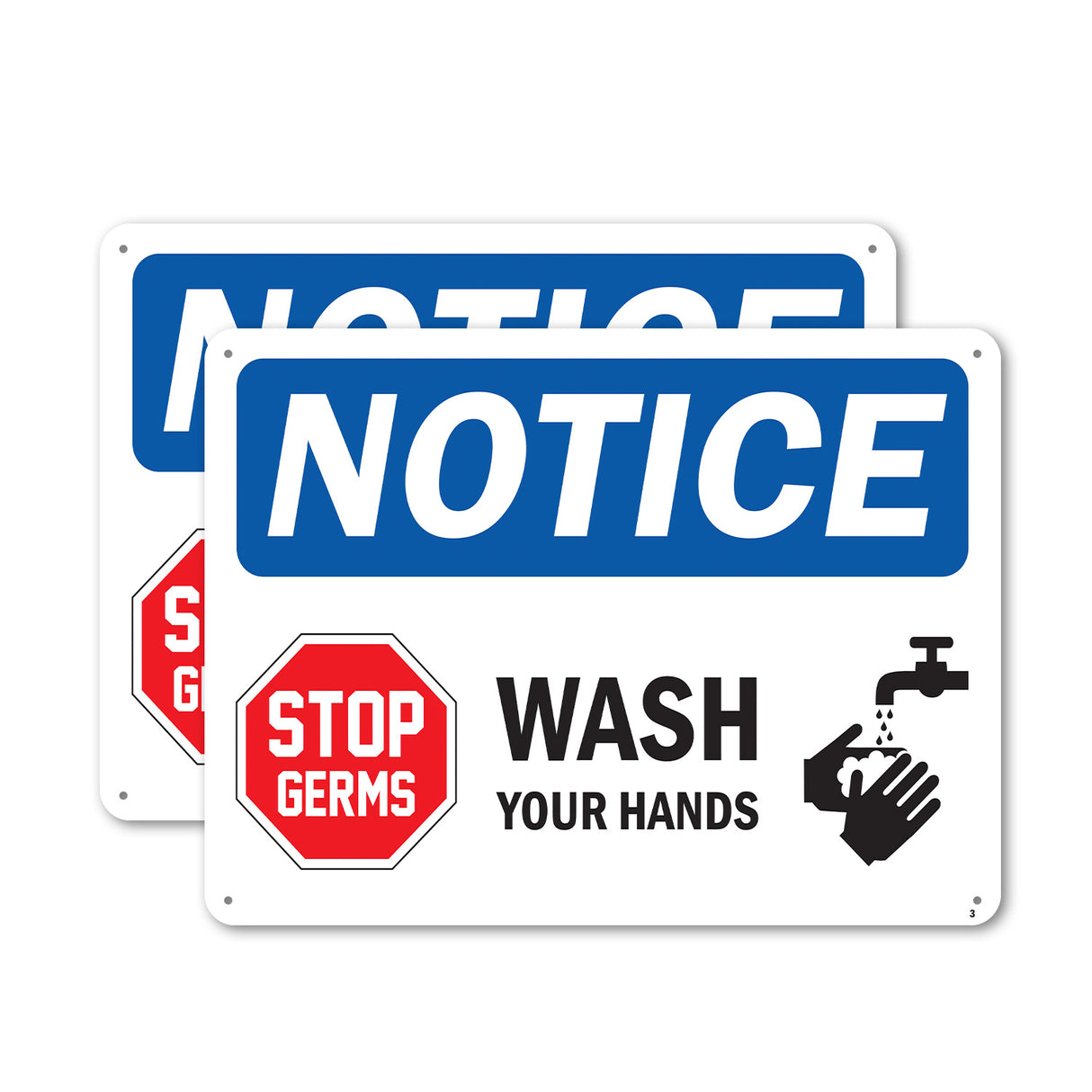 Stop Germs