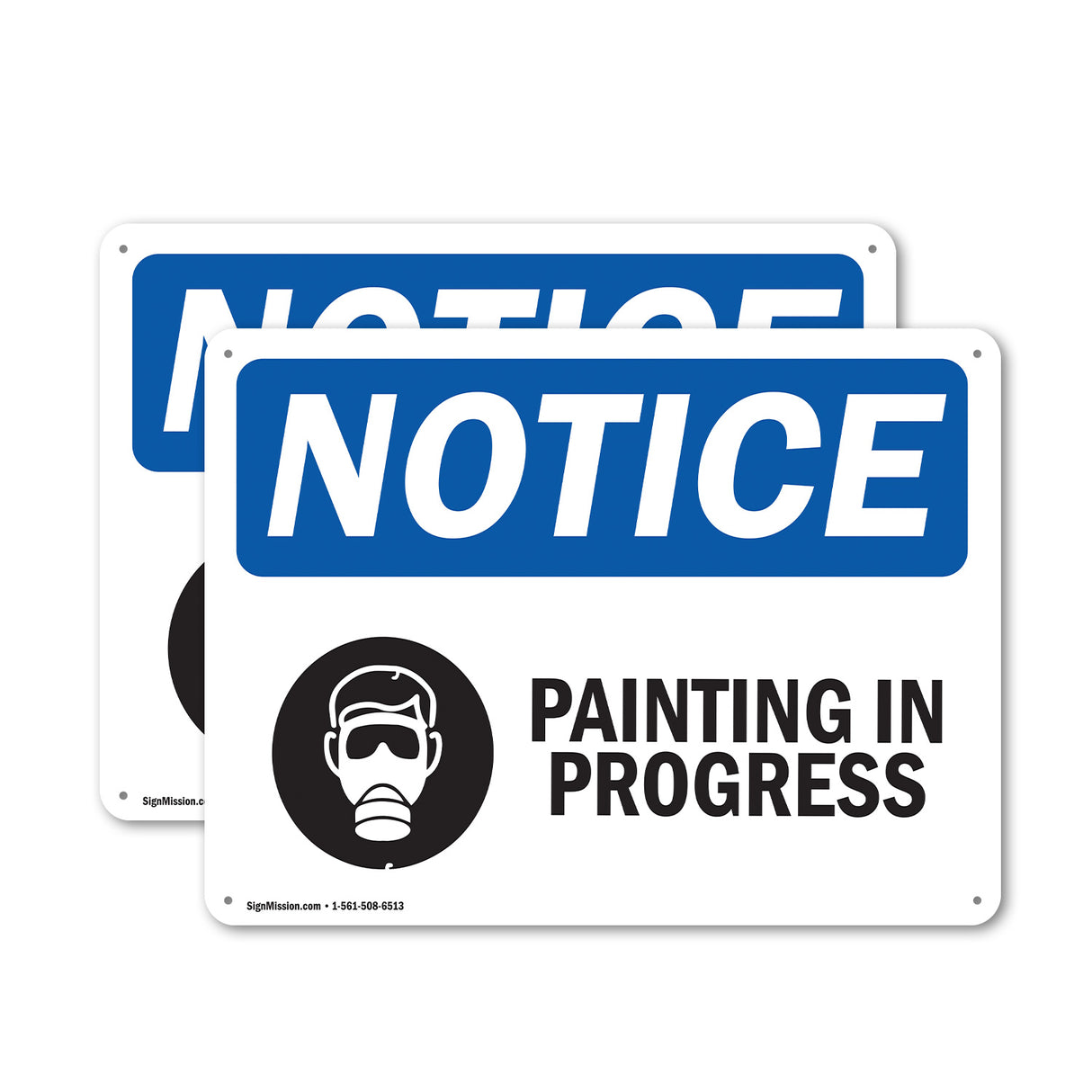 Painting In Progress