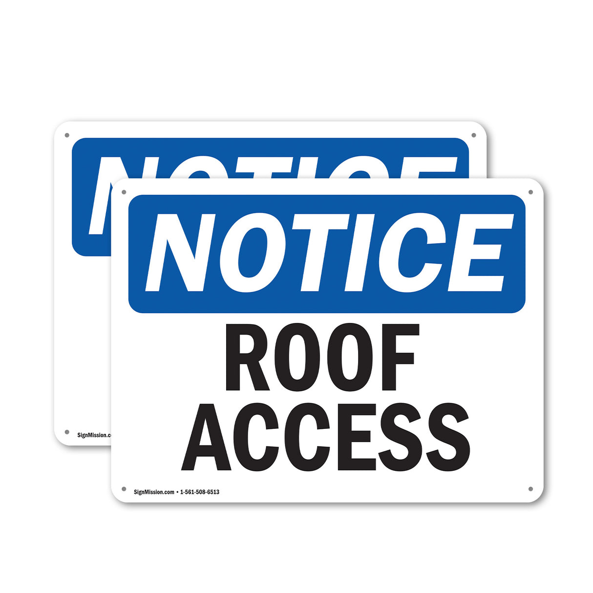 Roof Access