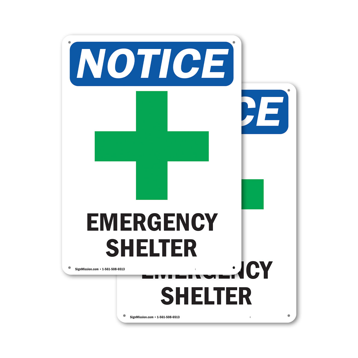 Emergency Shelter