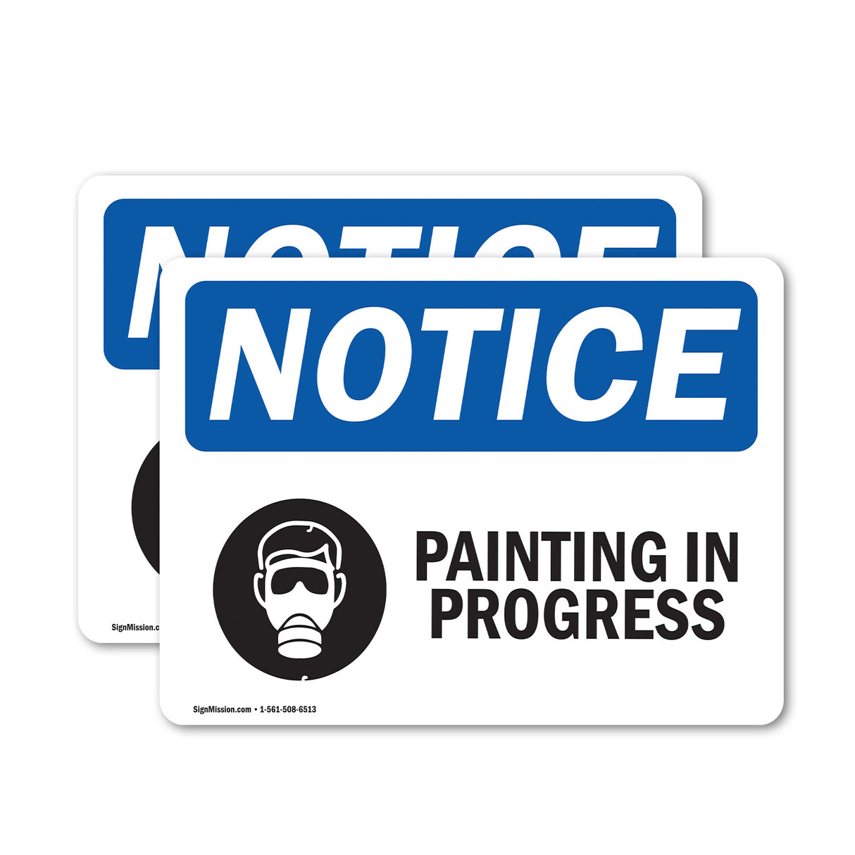 Painting In Progress