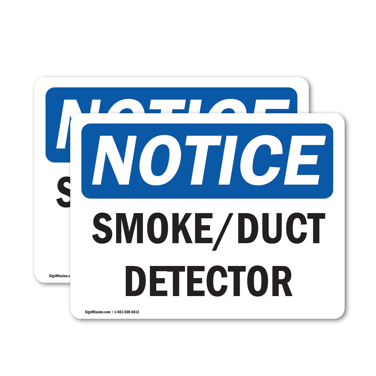 Smoke Duct Detector