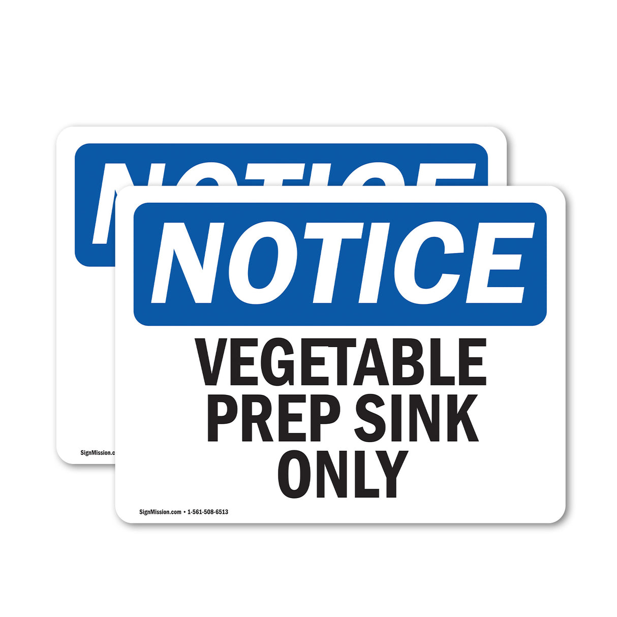 Vegetable Prep Sink Only