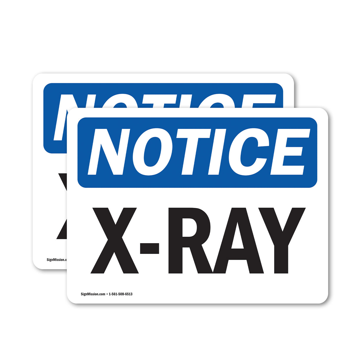 X-Ray