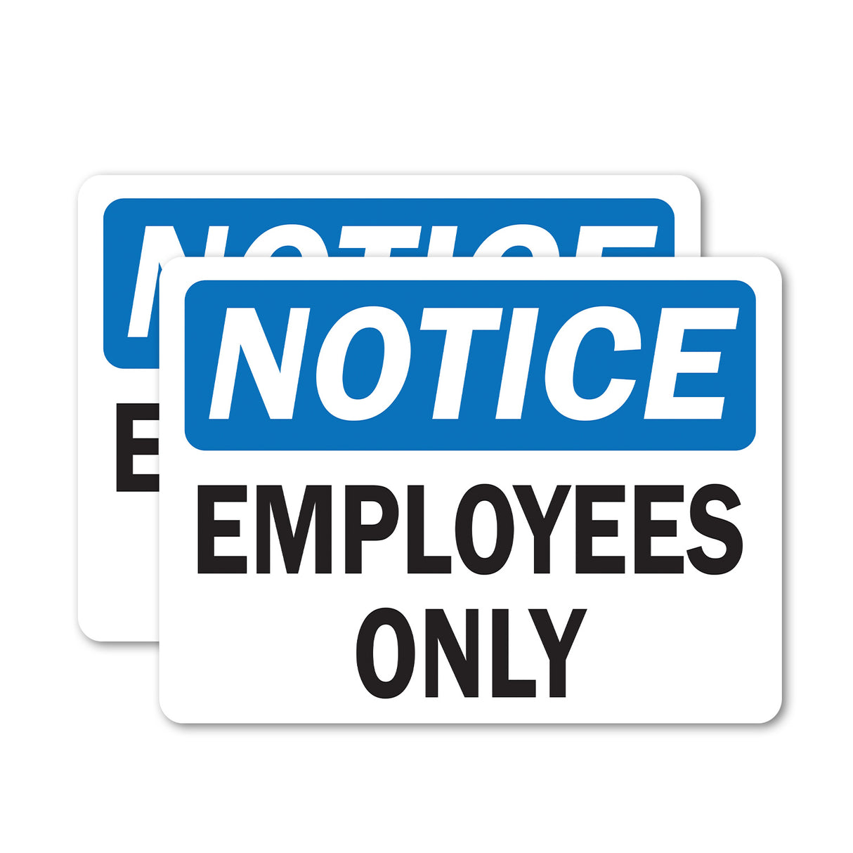 Employees Only