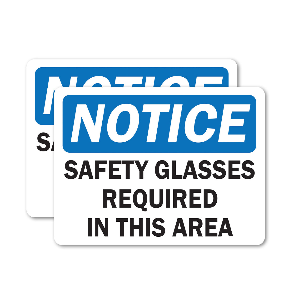 Safety Glasses